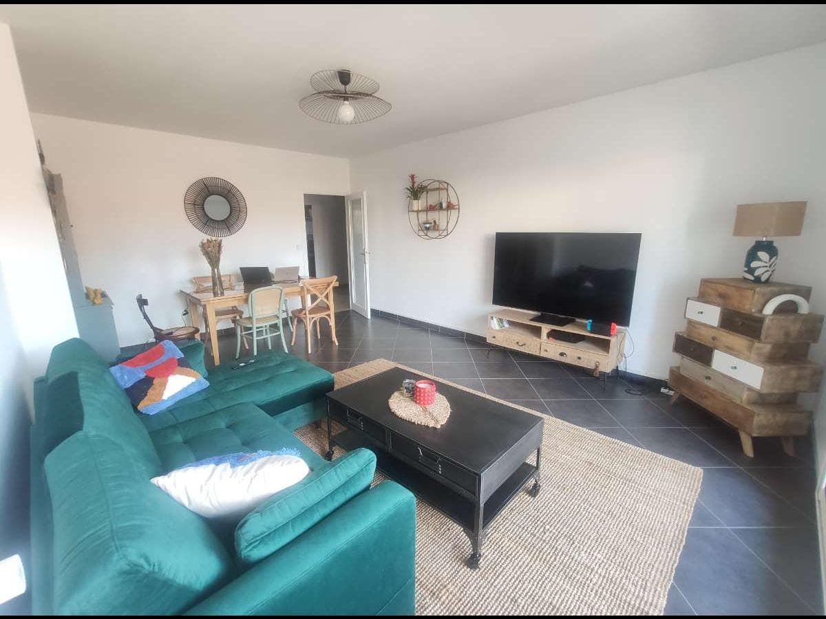 Appartement 4 pièces de 91 m² — vignette 3