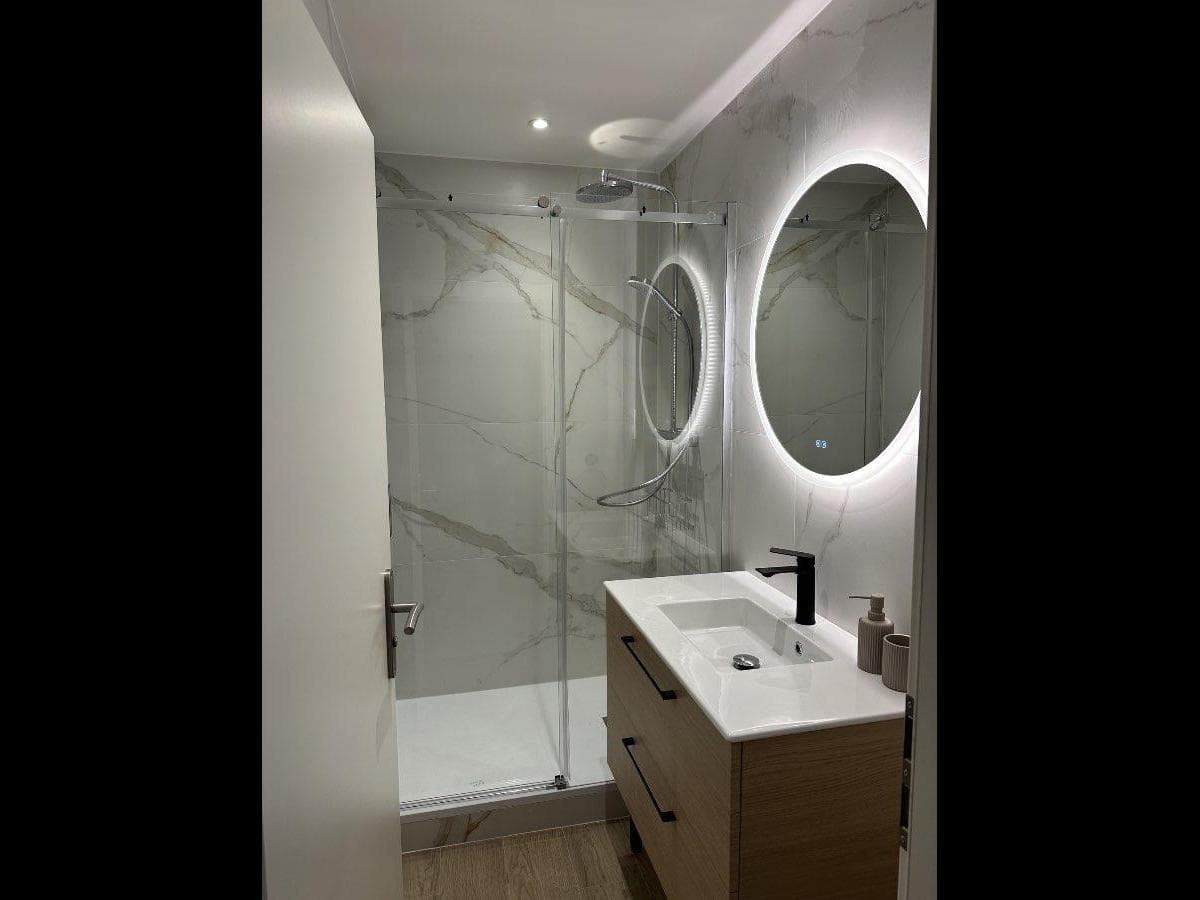 Appartement 5 pièces de 87 m² — vignette 11