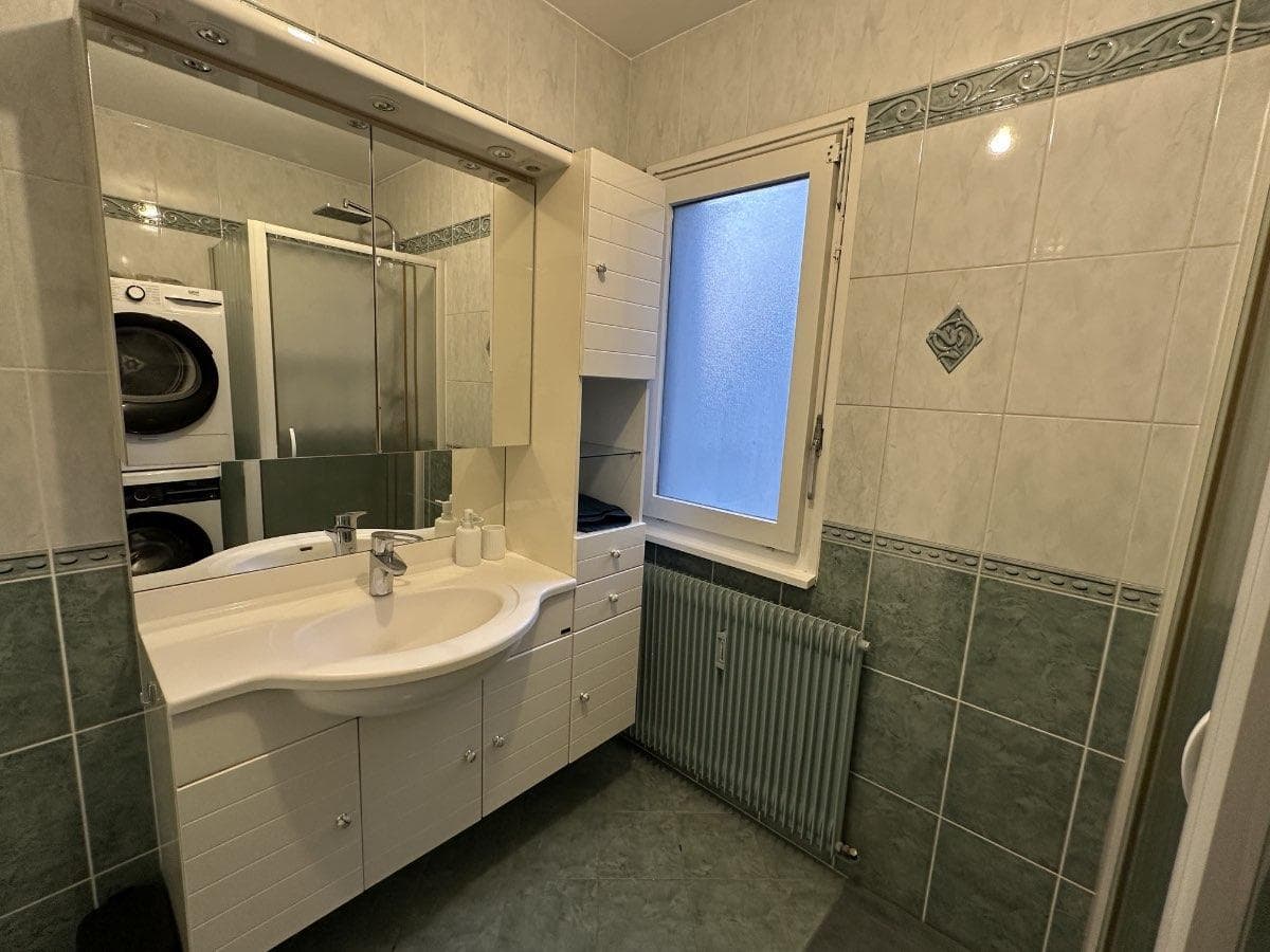 Appartement 5 pièces de 87 m² — vignette 12