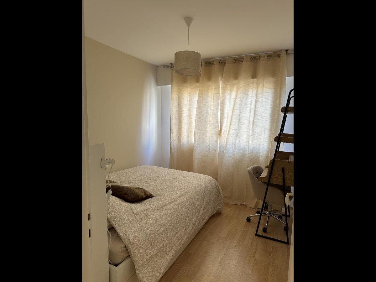Appartement 5 pièces de 87 m² — vignette 5
