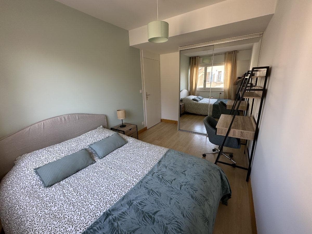 Appartement 5 pièces de 87 m² — vignette 6