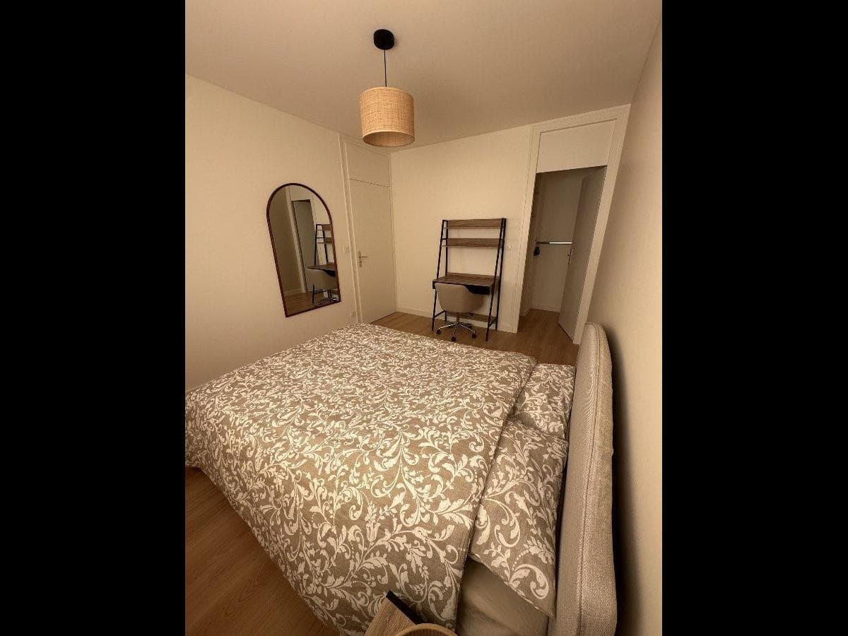 Appartement 5 pièces de 87 m² — vignette 8