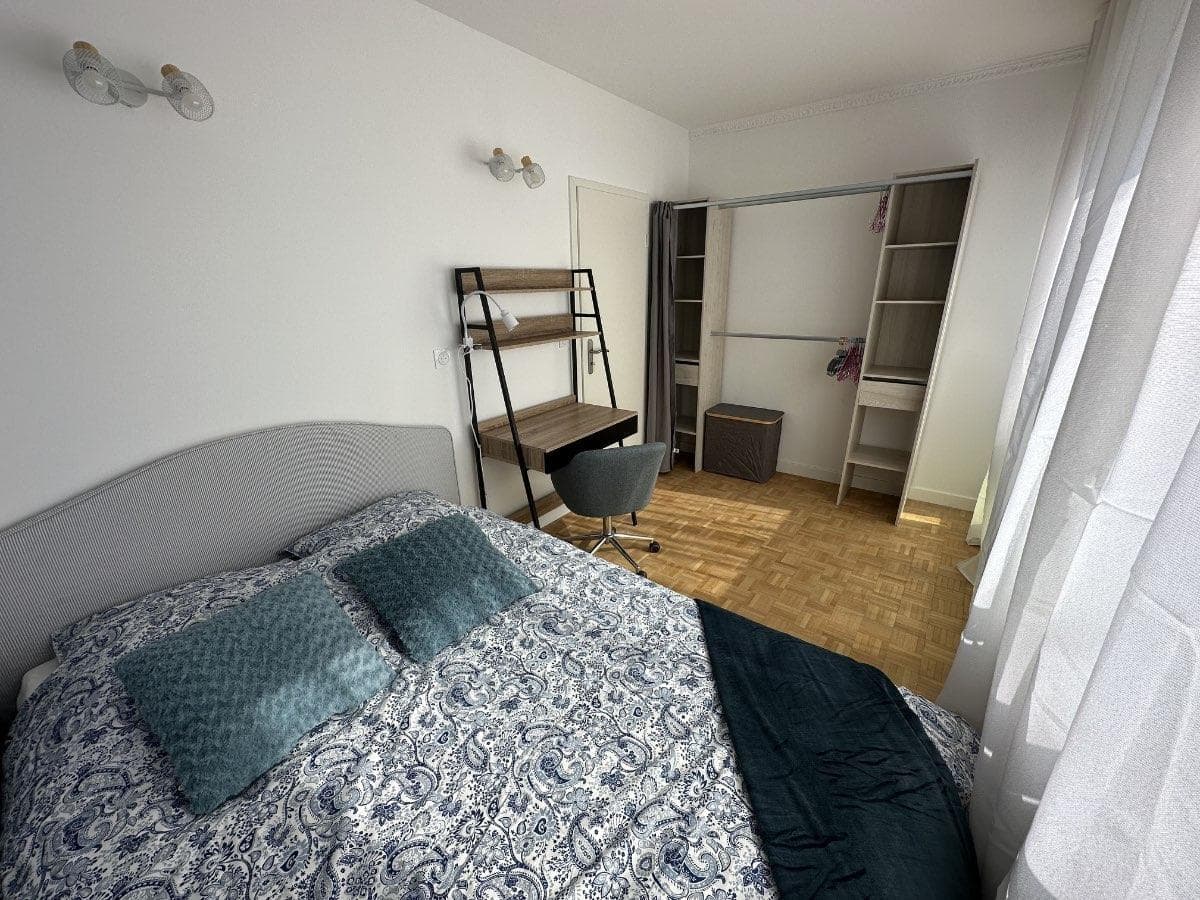 Appartement 5 pièces de 87 m² — vignette 9