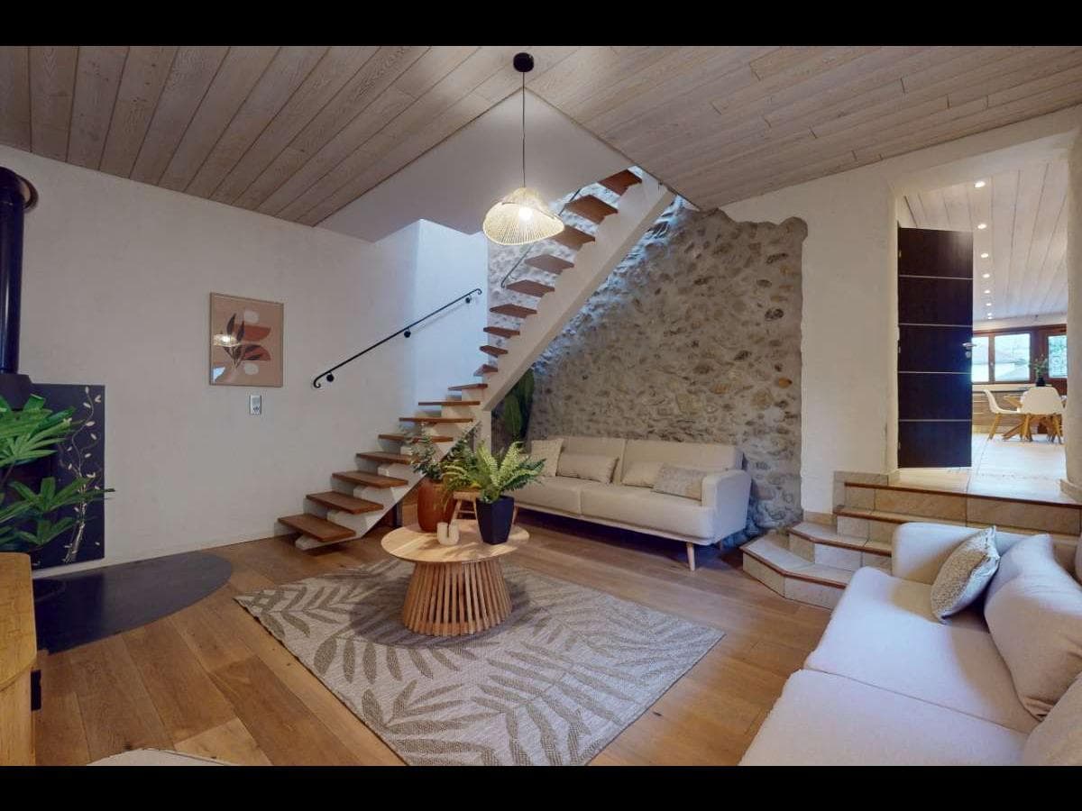 Maison 5 pièces de 125 m² — photo 1