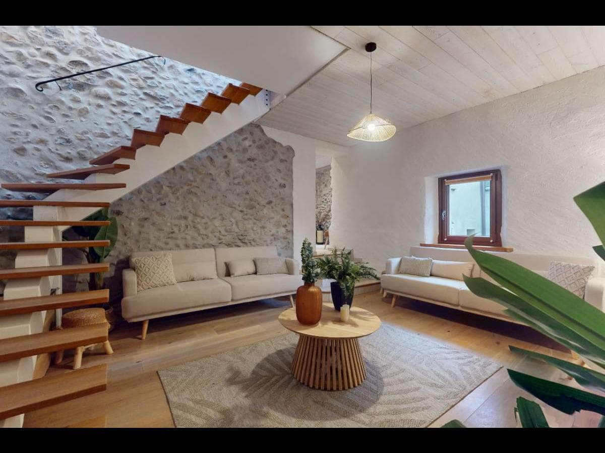 Maison 5 pièces de 125 m² — vignette 2