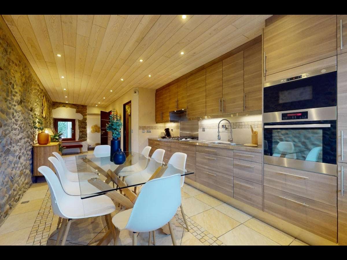Maison 5 pièces de 125 m² — vignette 3