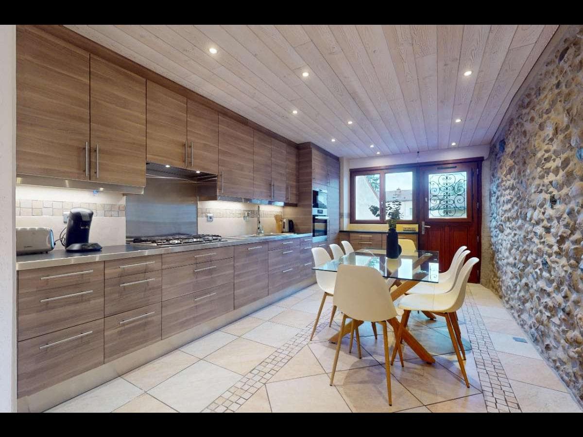 Maison 5 pièces de 125 m² — vignette 4