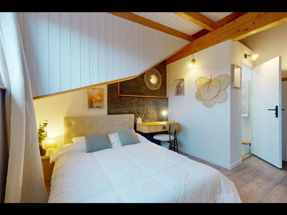 Maison 5 pièces de 125 m² — vignette 7