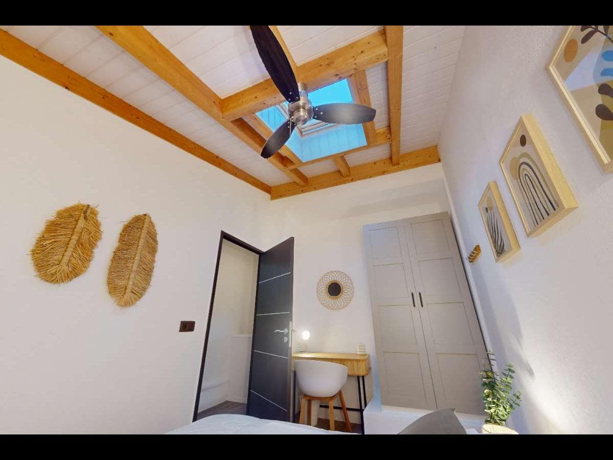 Maison 5 pièces de 125 m² — vignette 9