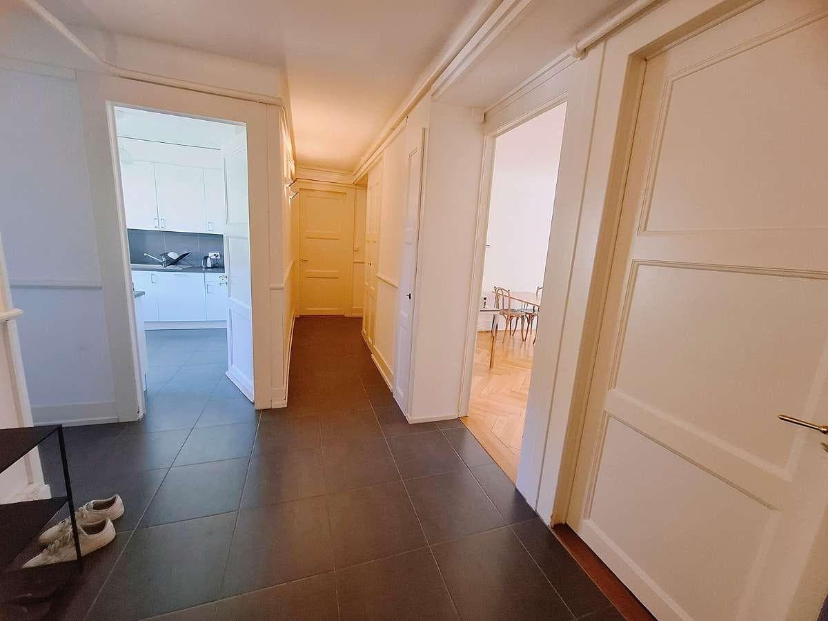 Appartement 4 pièces de 100 m² — vignette 11