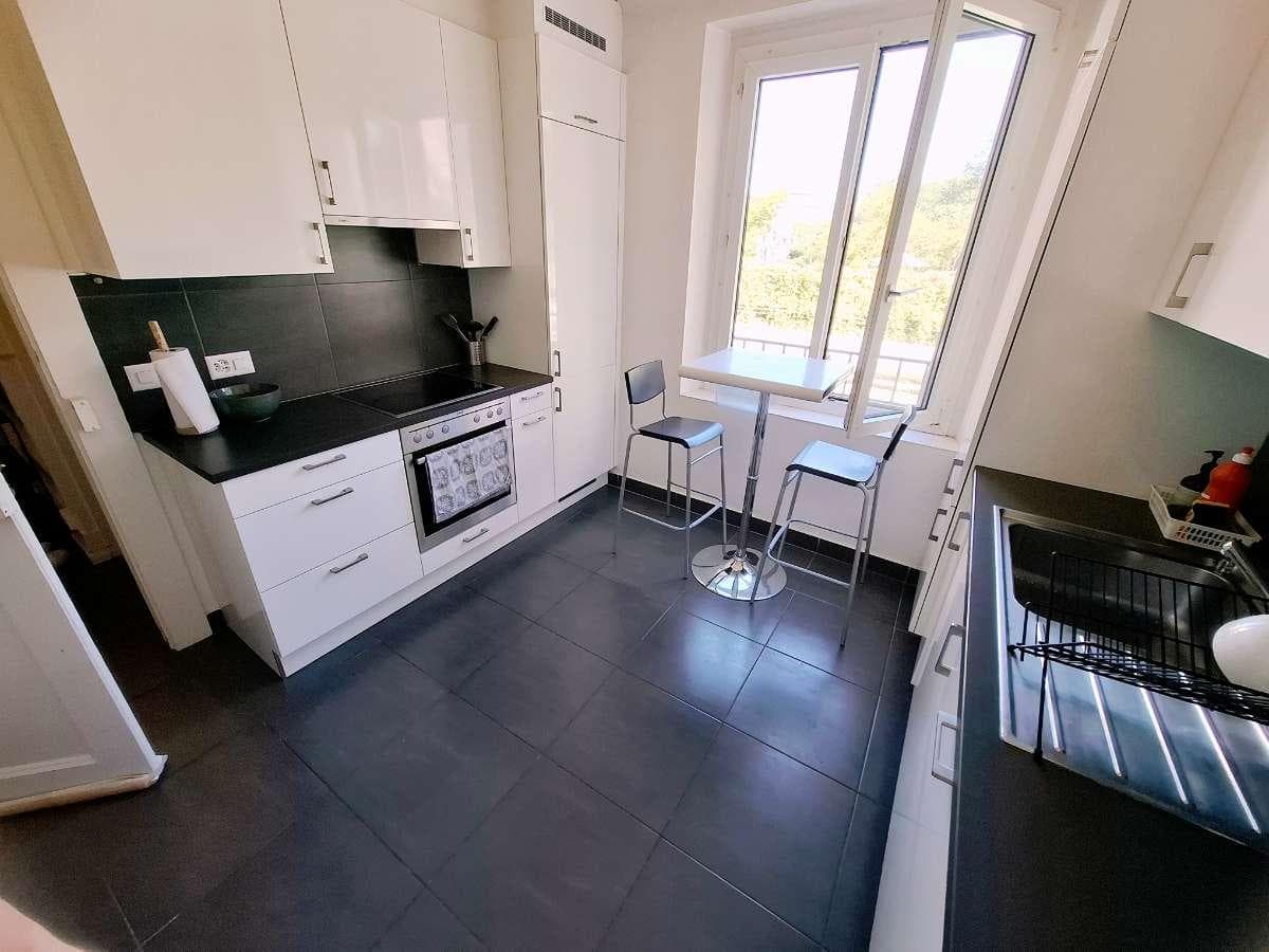 Appartement 4 pièces de 100 m² — vignette 5