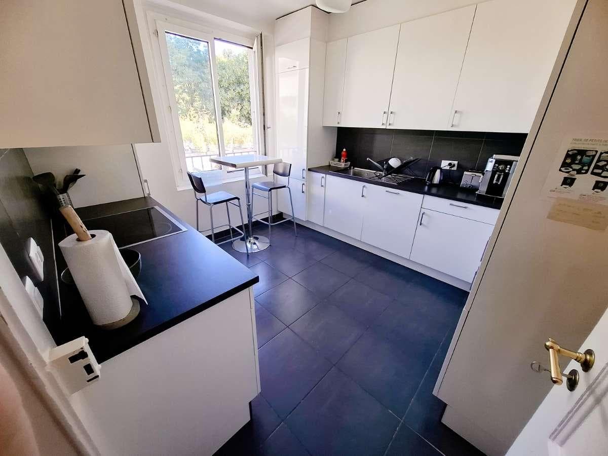 Appartement 4 pièces de 100 m² — vignette 6