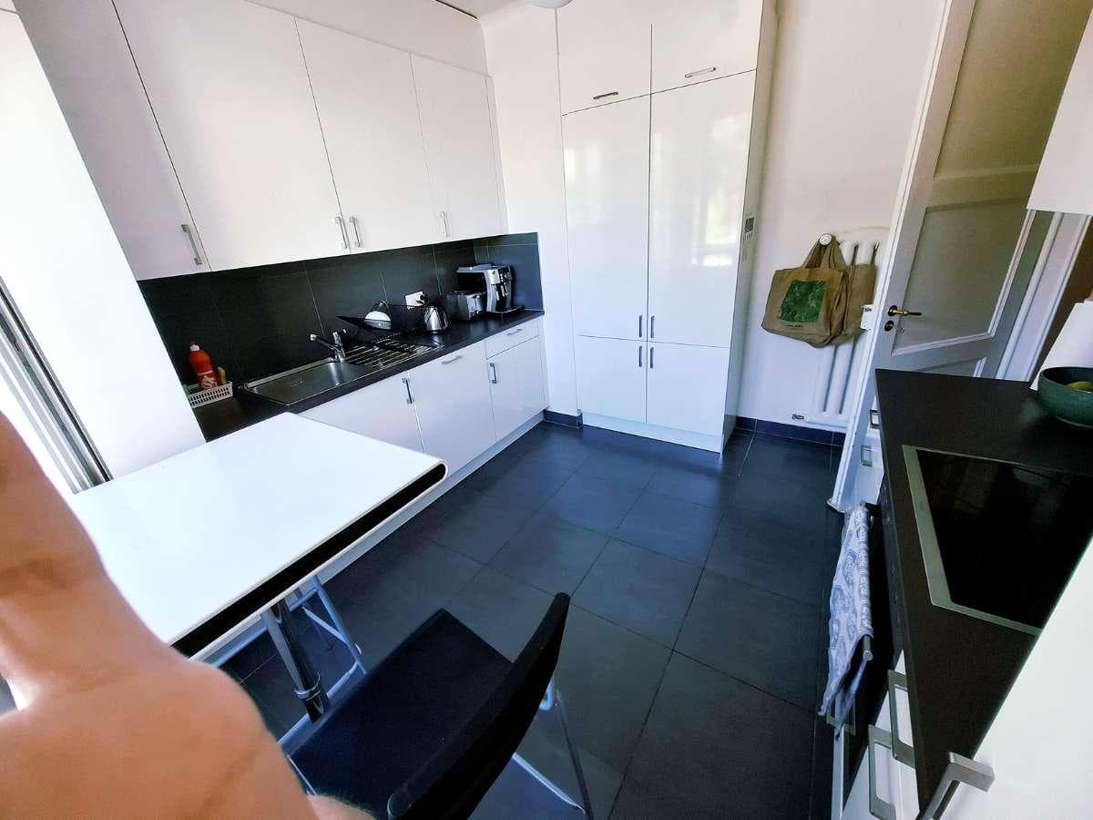 Appartement 4 pièces de 100 m² — vignette 7