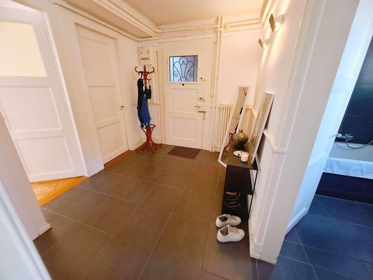 Appartement 4 pièces de 100 m² — vignette 10