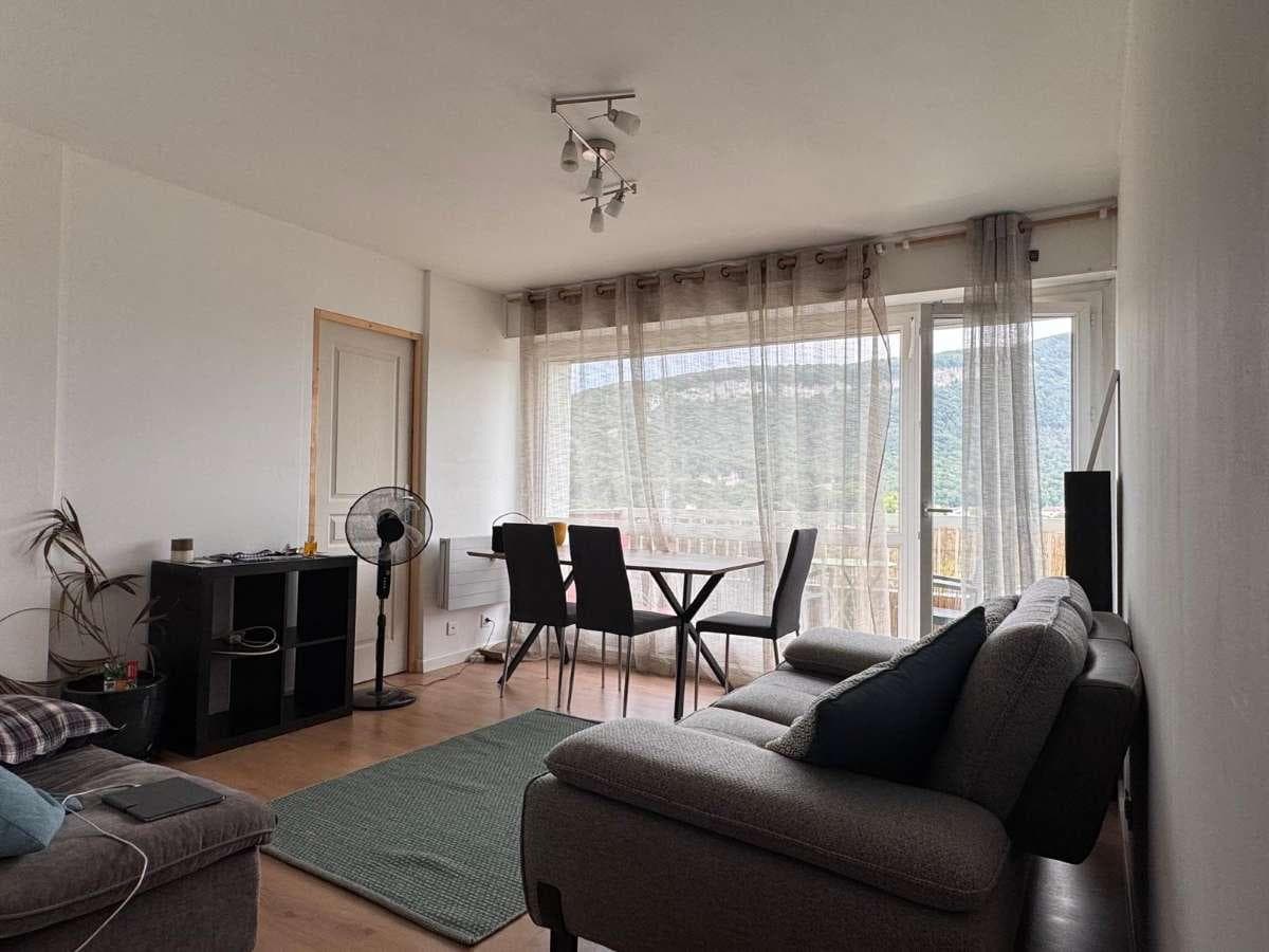 Appartement 5 pièces de 75 m² — photo 1