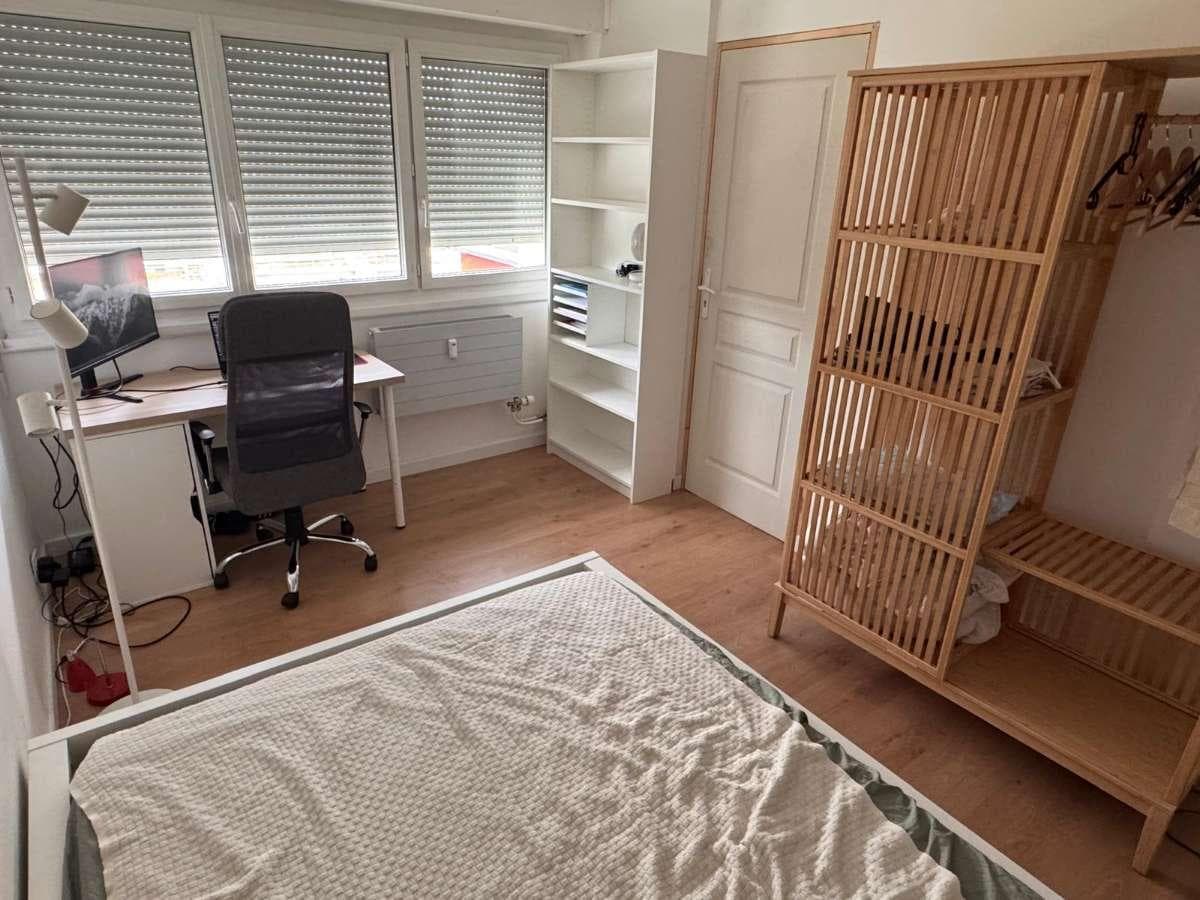 Appartement 5 pièces de 75 m² — vignette 4