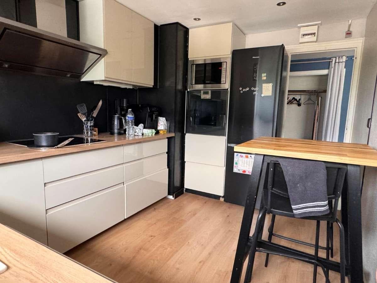 Appartement 5 pièces de 75 m² — vignette 5