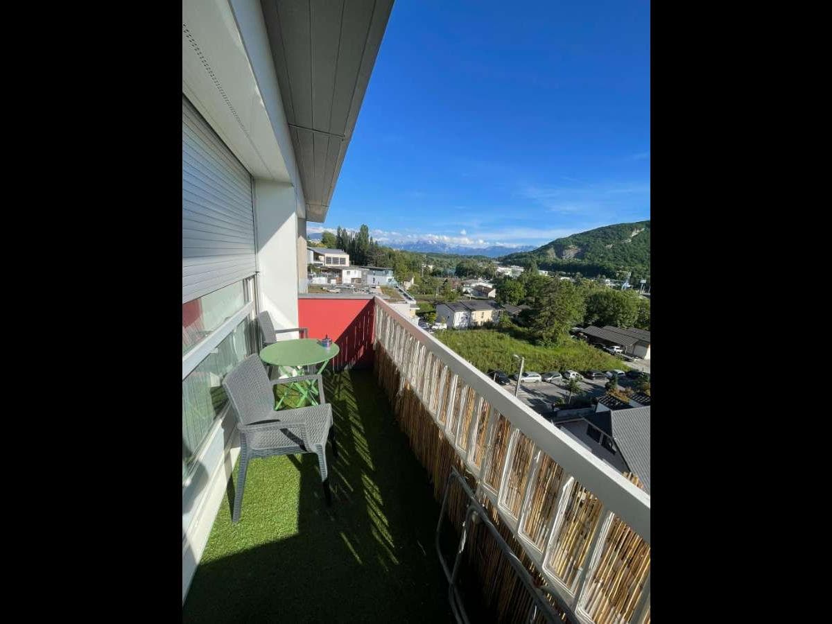 Appartement 5 pièces de 75 m² — vignette 6