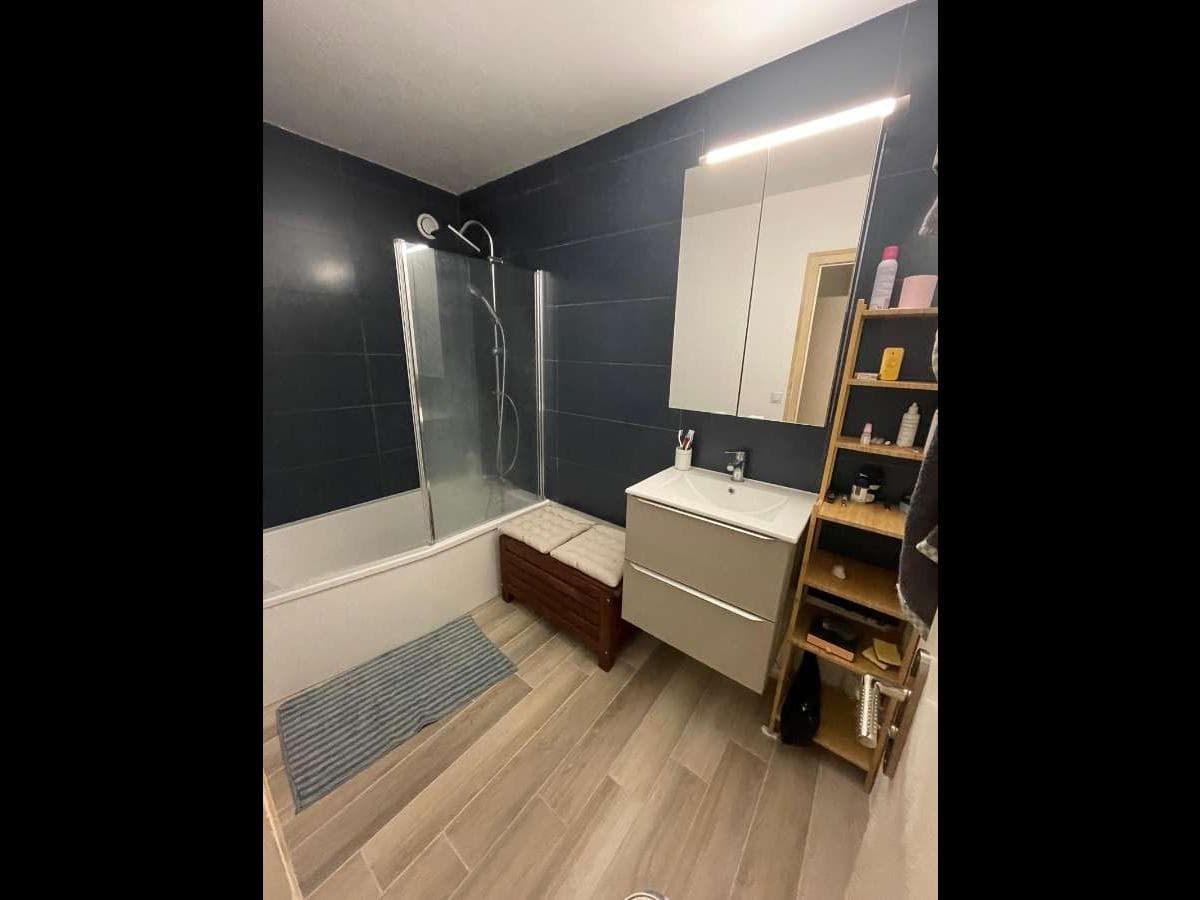 Appartement 5 pièces de 75 m² — vignette 7
