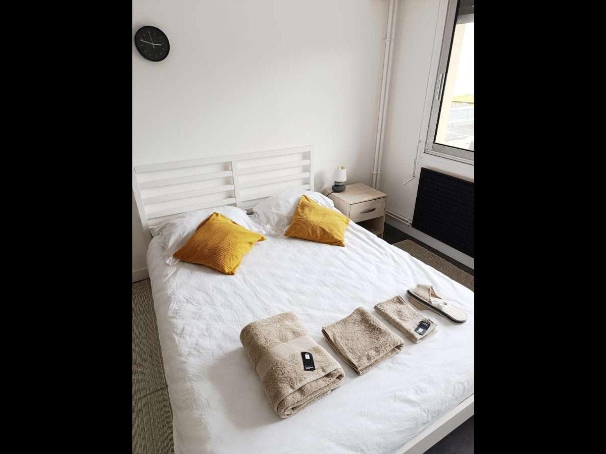 Appartement 6 pièces de 114 m² — photo 1