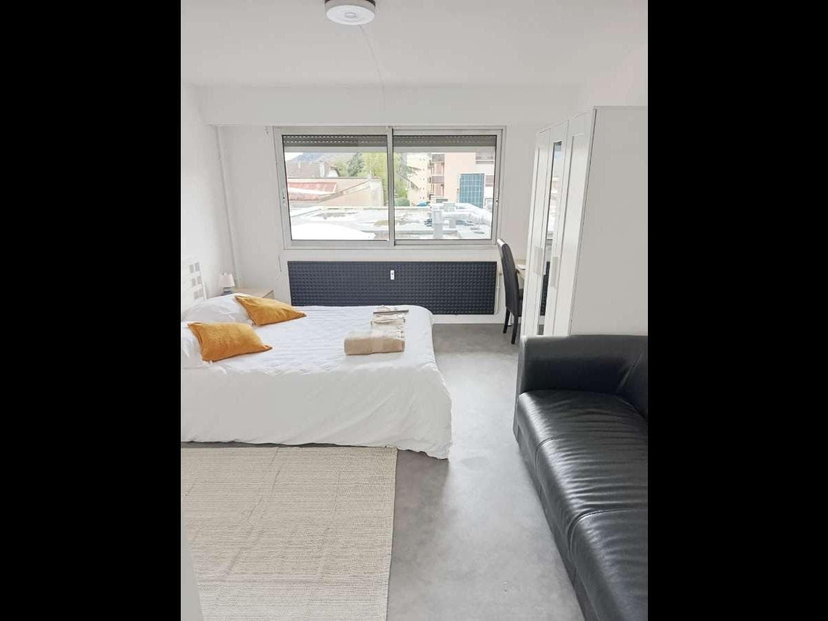 Appartement 6 pièces de 114 m² — vignette 2