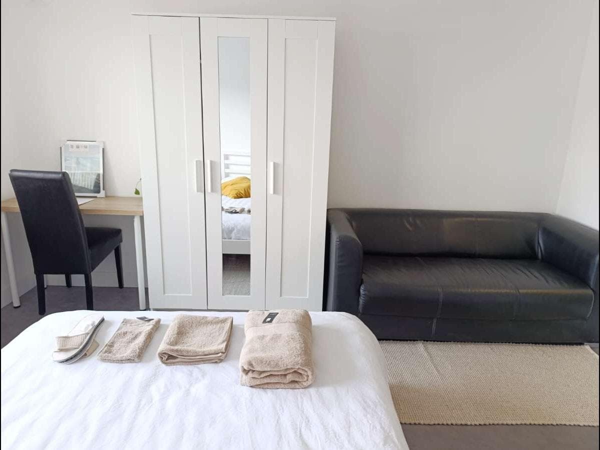 Appartement 6 pièces de 114 m² — vignette 6