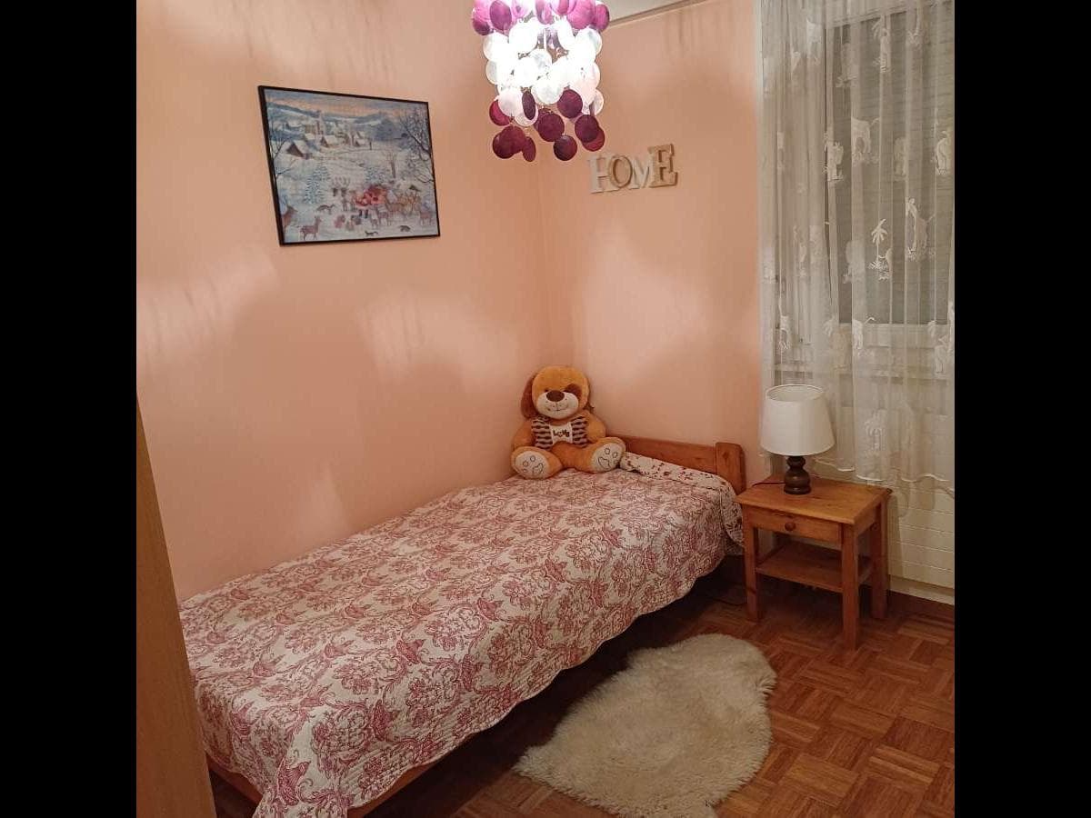 Appartement 4 pièces de 113 m² — photo 1