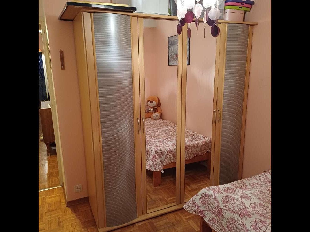 Appartement 4 pièces de 113 m² — vignette 2