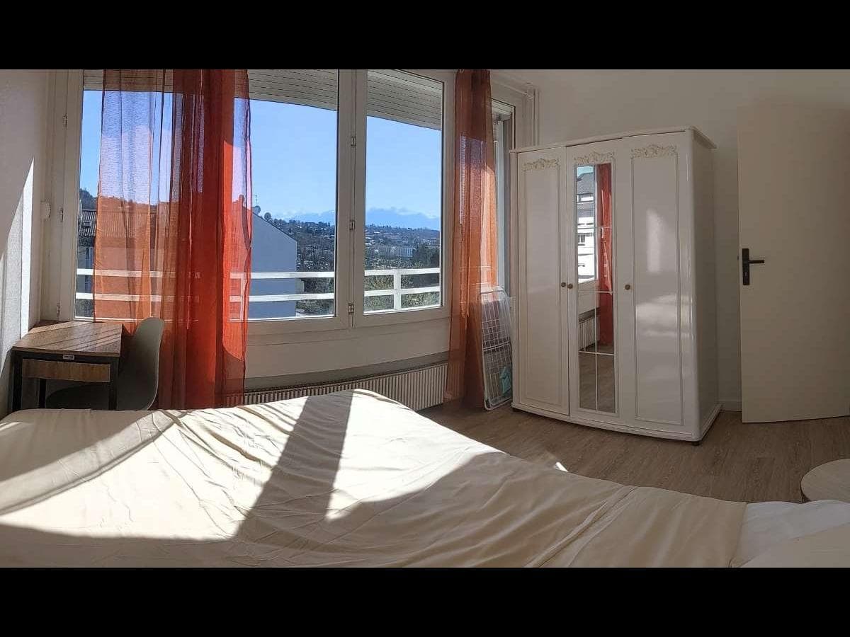 Appartement 4 pièces de 70 m² — photo 1