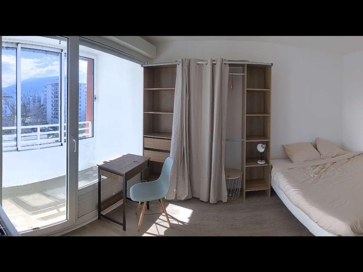 Appartement 4 pièces de 70 m² — vignette 3