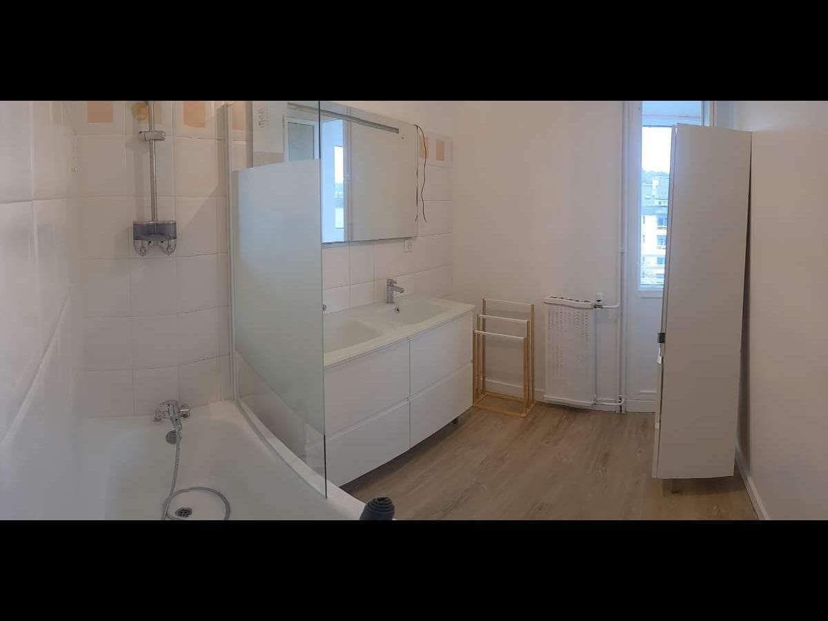 Appartement 4 pièces de 70 m² — vignette 4