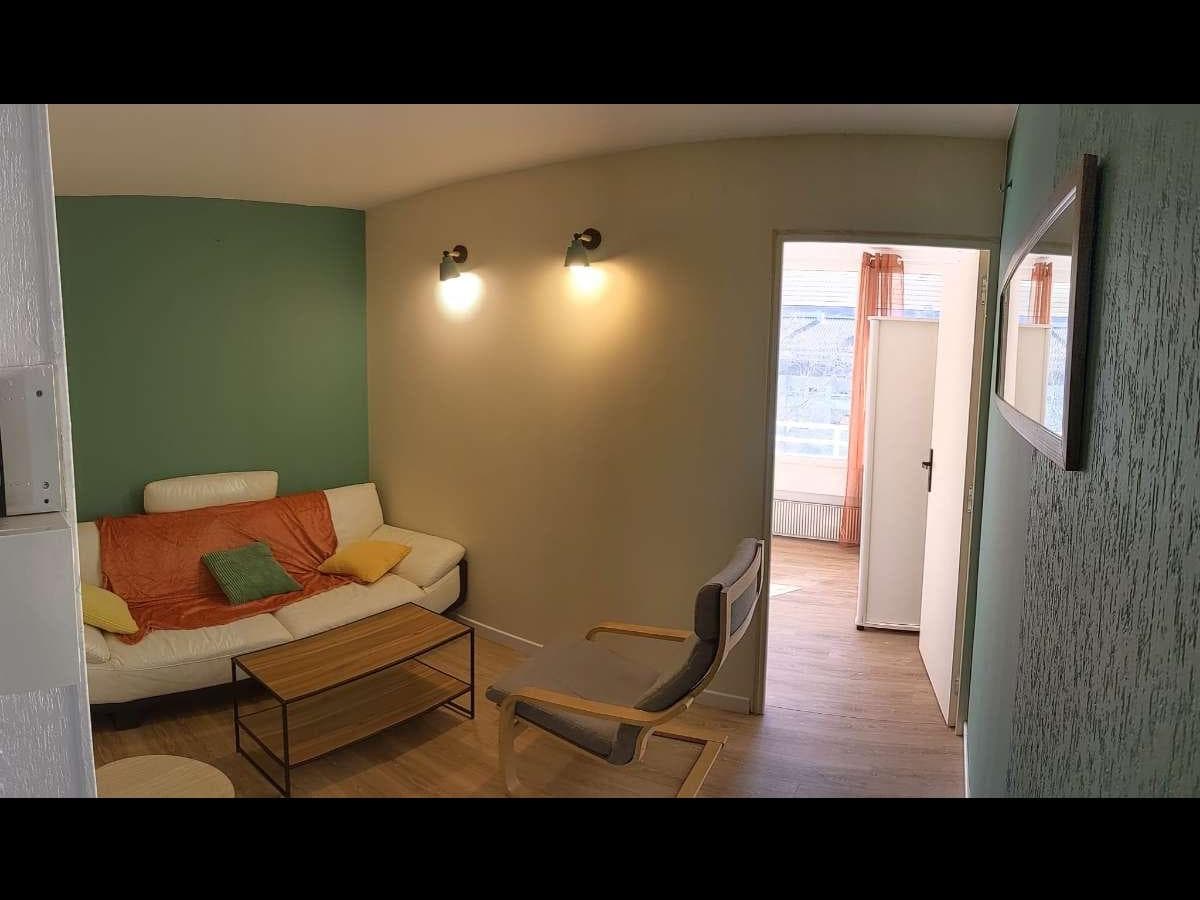 Appartement 4 pièces de 70 m² — vignette 5