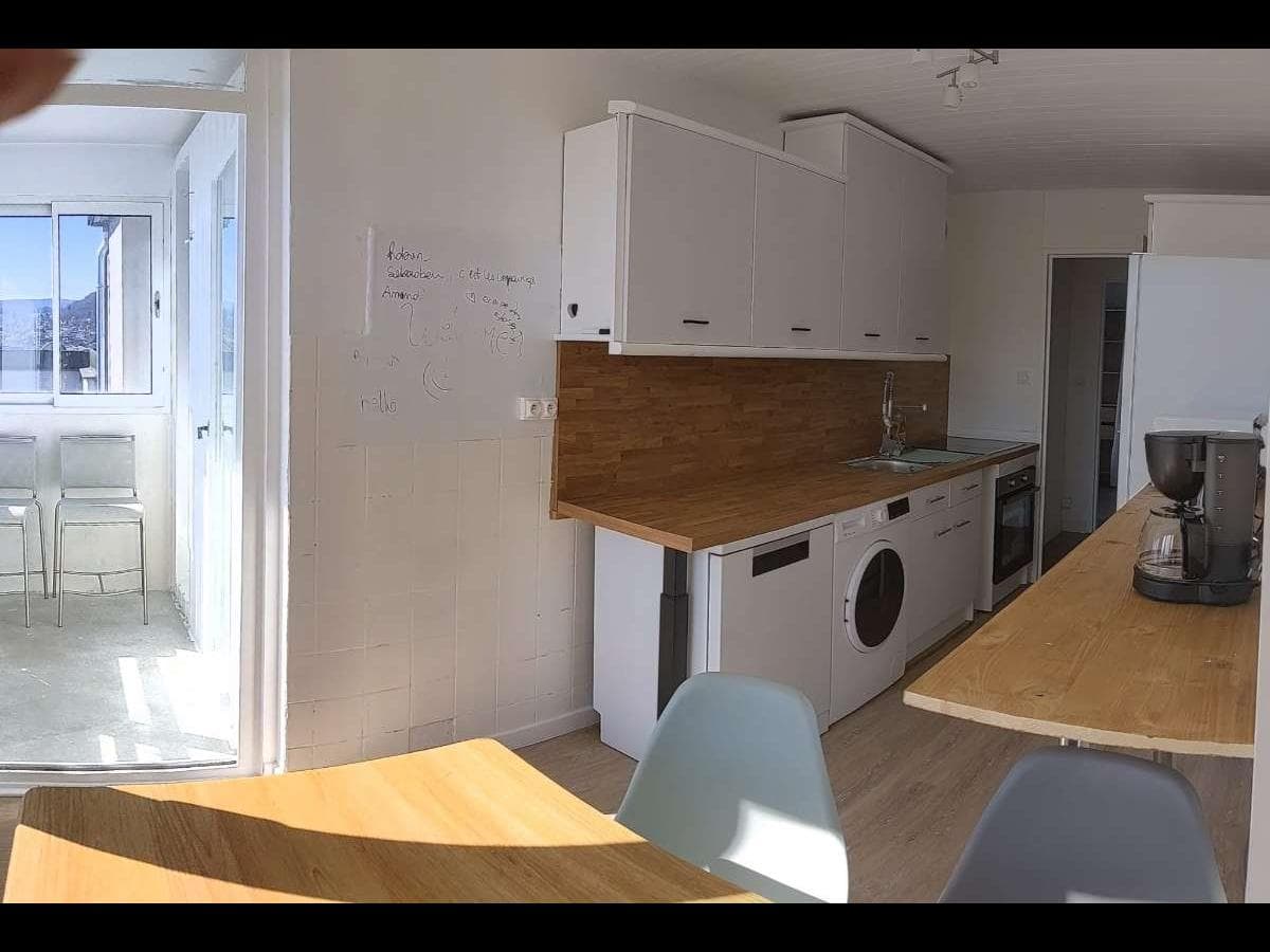 Appartement 4 pièces de 70 m² — vignette 6