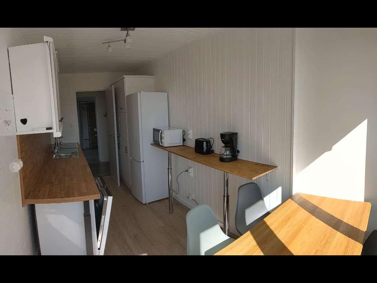 Appartement 4 pièces de 70 m² — vignette 7