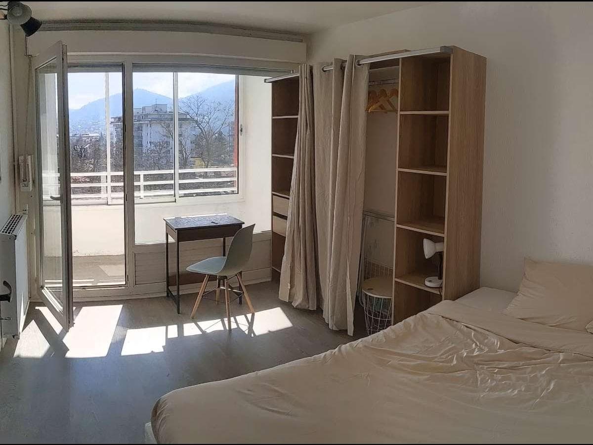 Appartement 4 pièces de 70 m² — vignette 8