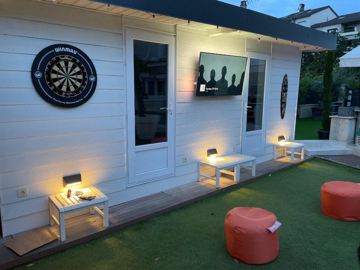 Villa 10 pièces de 340 m² — vignette 11
