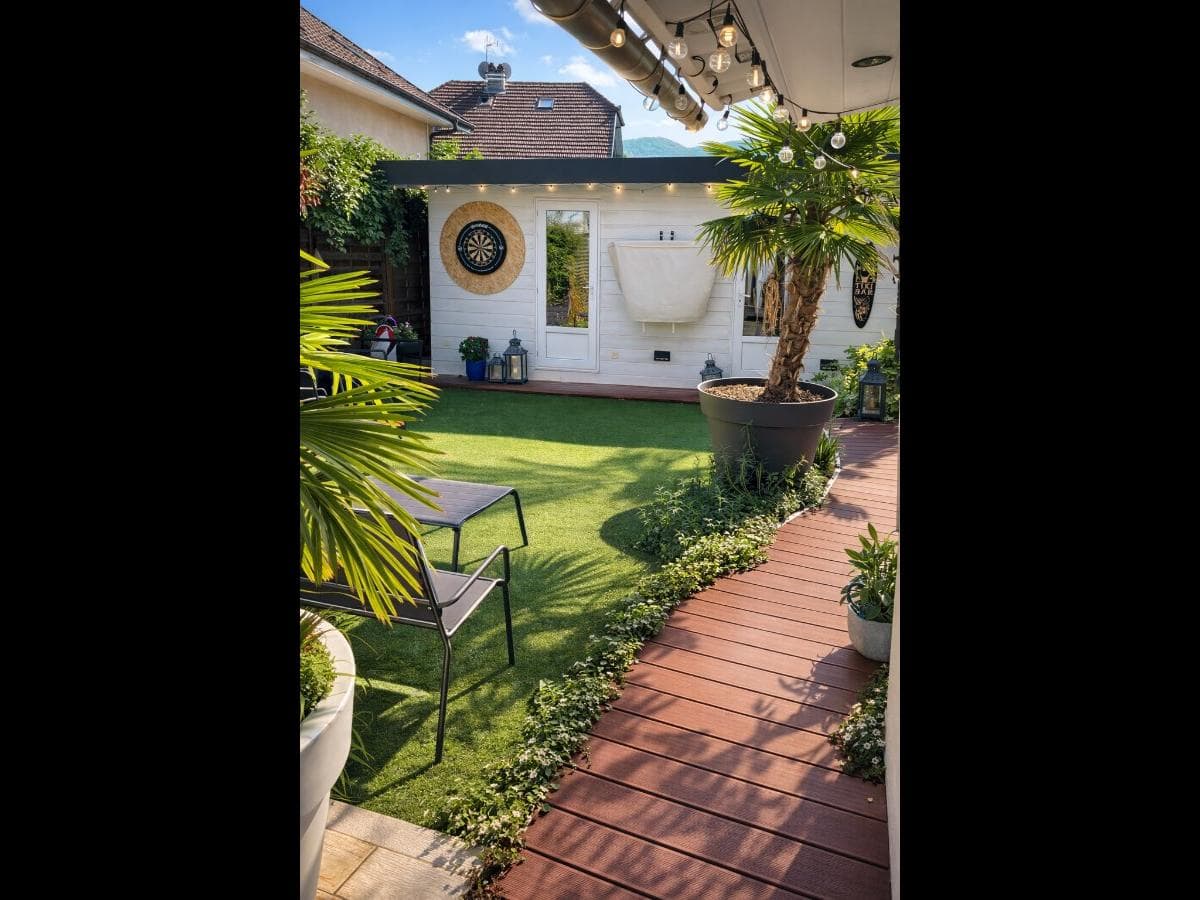 Villa 10 pièces de 340 m² — vignette 4