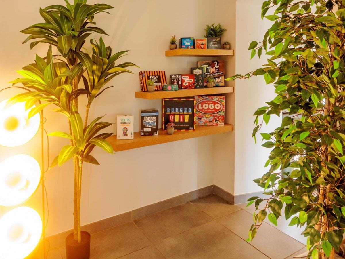 Villa 10 pièces de 340 m² — vignette 6