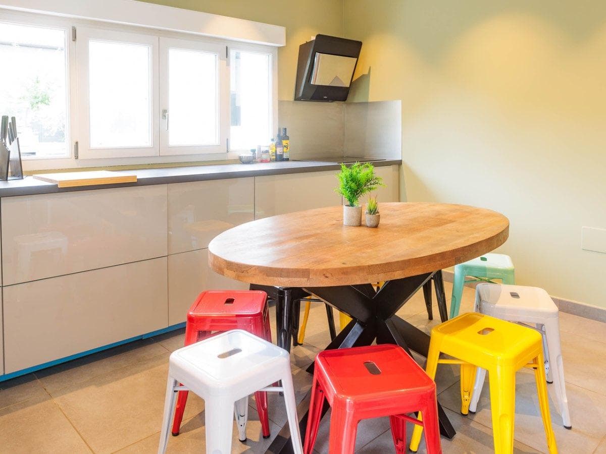 Villa 10 pièces de 340 m² — vignette 7