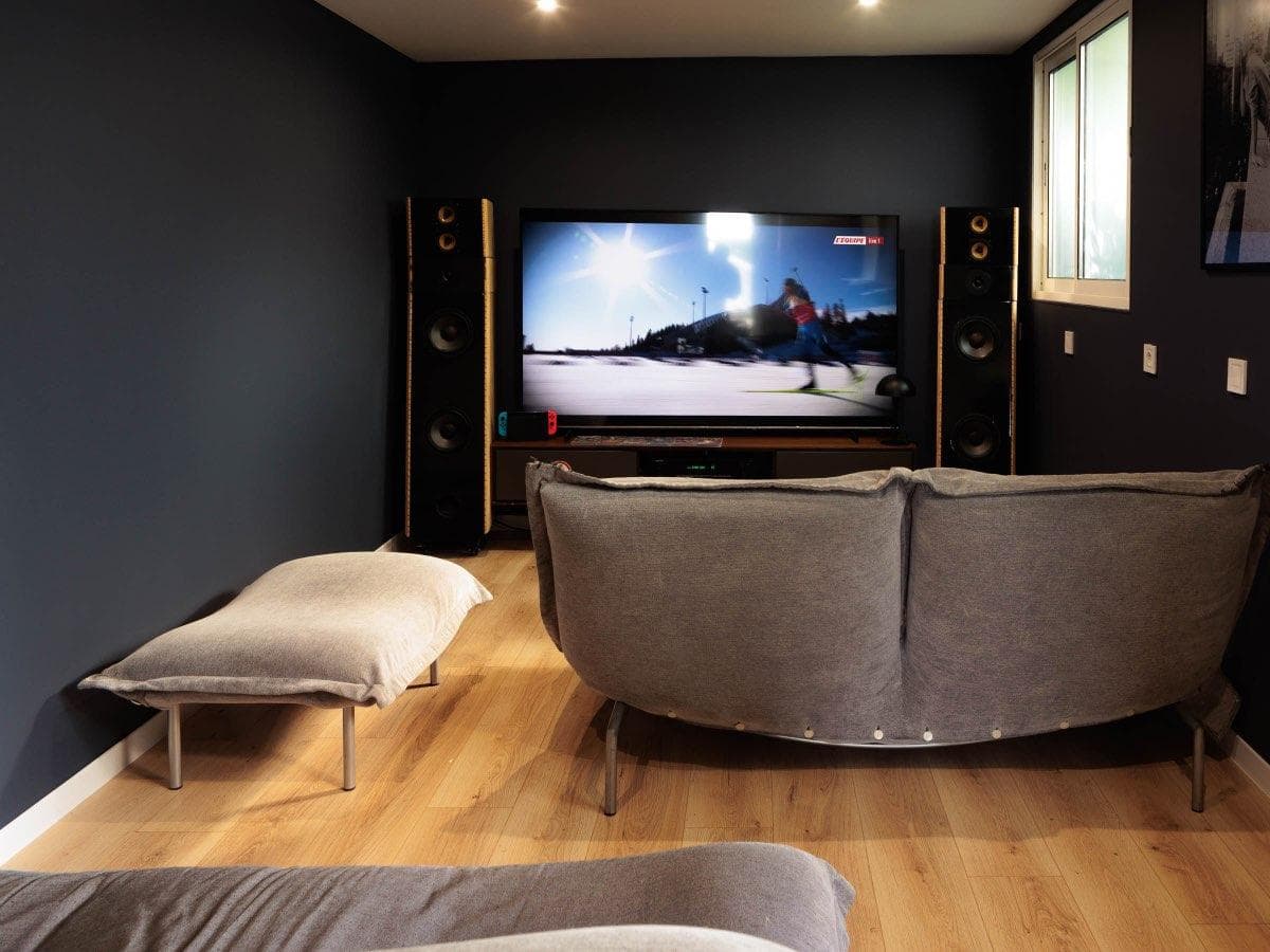 Villa 10 pièces de 340 m² — vignette 10