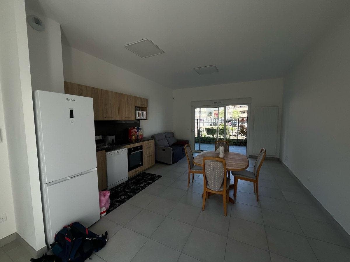 Appartement 3 pièces de 63 m² — vignette 8