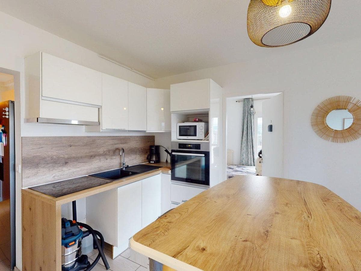 Appartement 6 pièces de 85 m² — vignette 11