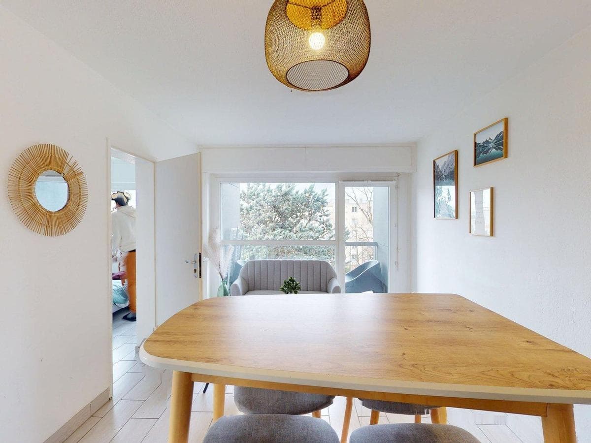 Appartement 6 pièces de 85 m² — vignette 10