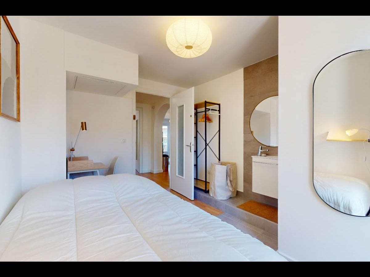 Appartement 4 pièces de 69 m² — vignette 11