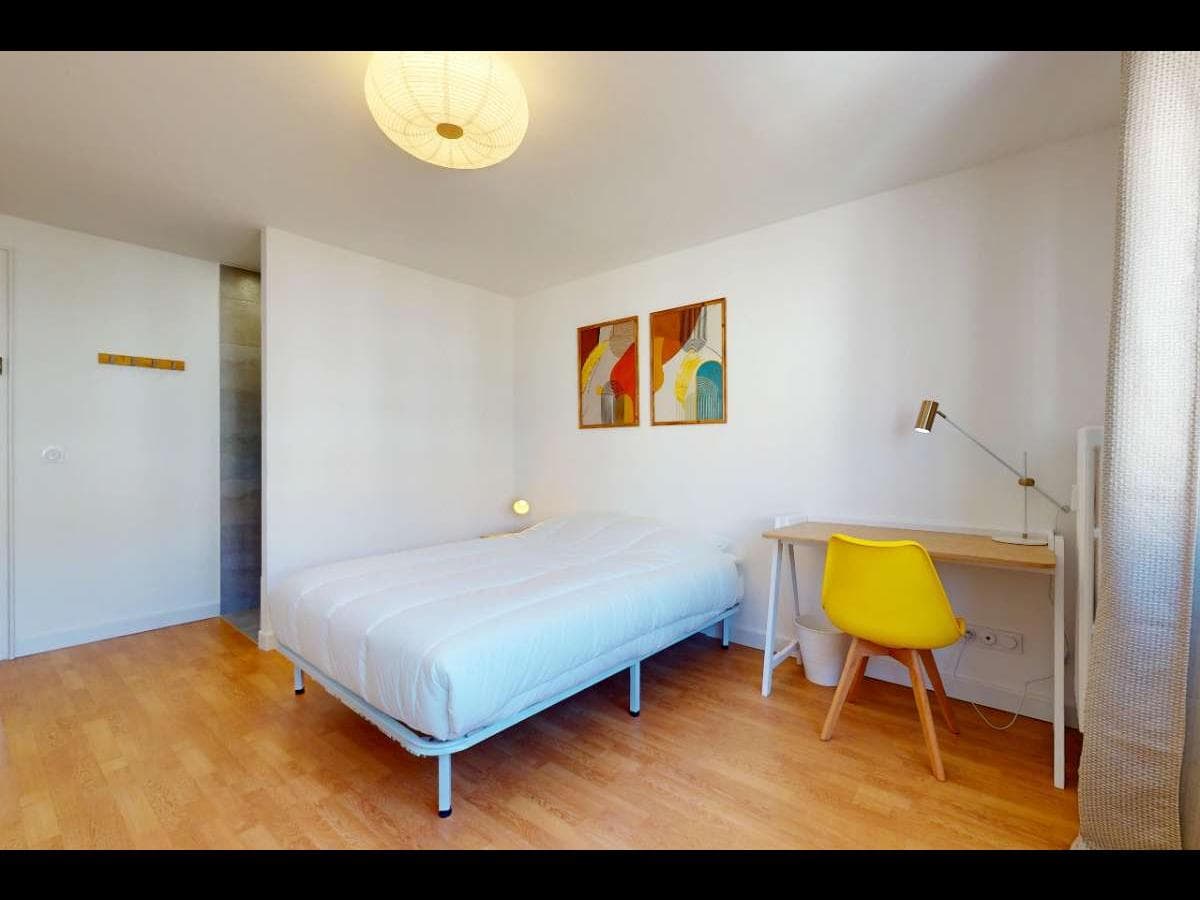 Appartement 4 pièces de 69 m² — vignette 7