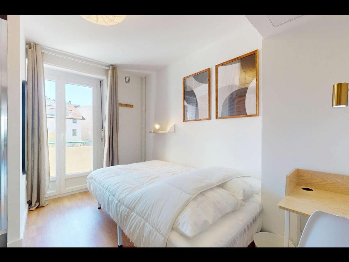 Appartement 4 pièces de 69 m² — vignette 10