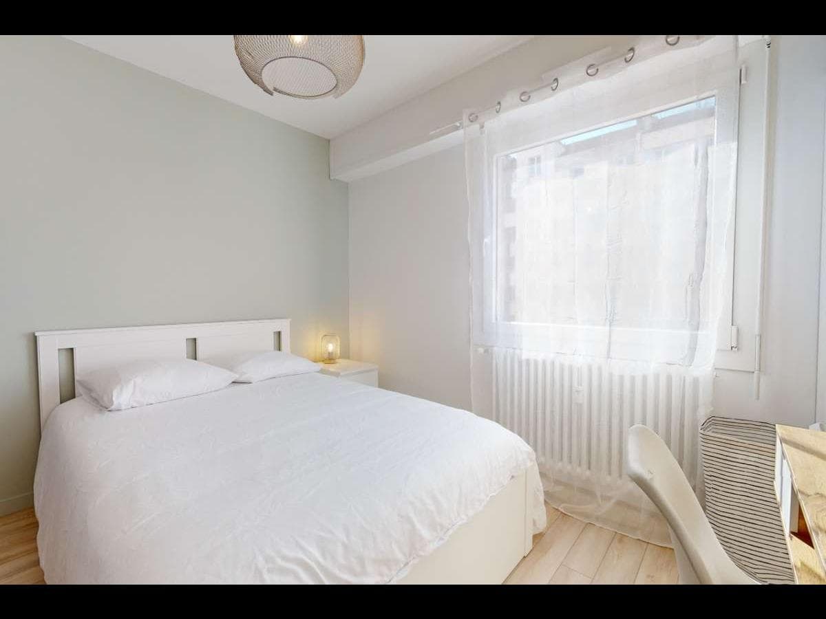 Appartement 4 pièces de 88 m² — vignette 11