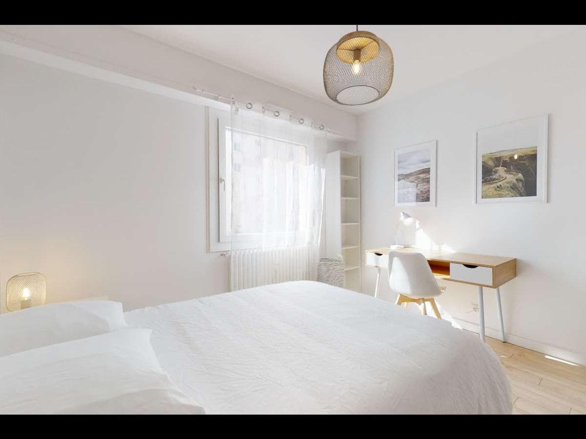 Appartement 4 pièces de 88 m² — vignette 12