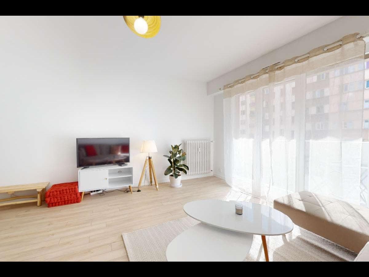 Appartement 4 pièces de 88 m² — vignette 3