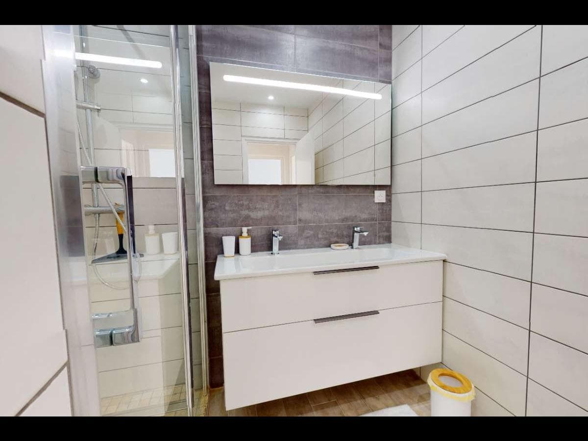Appartement 4 pièces de 88 m² — vignette 7